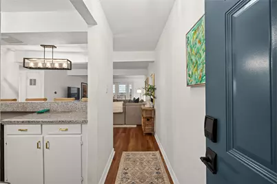 2208 Enfield Road #107, Austin, TX 78703 - Photo 2