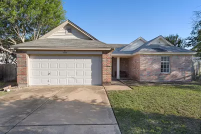 1000 Deer Grove Drive, Cedar Park, TX 78613 - Photo 1