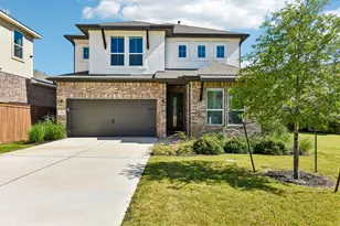 1209 Willie Rnch Wy, Leander, TX 78641 - Photo 1