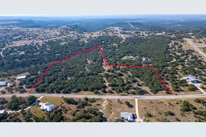 129 Lost Canyon Creek, Bertram, TX 78605 - Photo 1