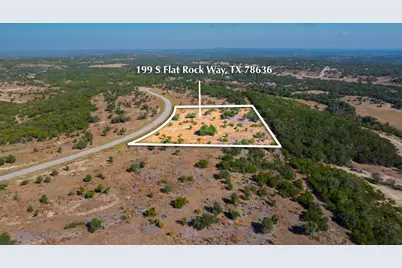 199 Flat Rock Way, Johnson City, TX 78636 - Photo 22