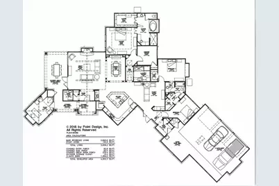 199 Flat Rock Way, Johnson City, TX 78636 - Photo 8