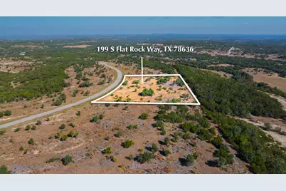 199 Flat Rock Way, Johnson City, TX 78636 - Photo 22