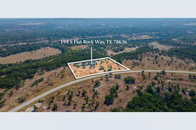 199 Flat Rock Way, Johnson City, TX 78636 - Photo 10