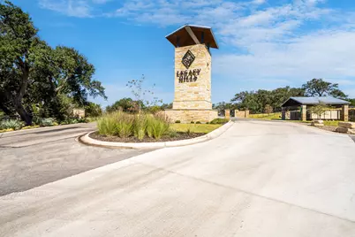 199 Flat Rock Way, Johnson City, TX 78636 - Photo 2