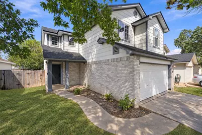 11406 Robert Wooding Drive, Austin, TX 78748 - Photo 2