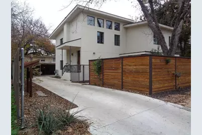 3205 Grooms Street #C, Austin, TX 78705 - Photo 1
