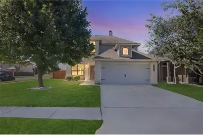 3418 Castleton Drive, Killeen, TX 76542 - Photo 2