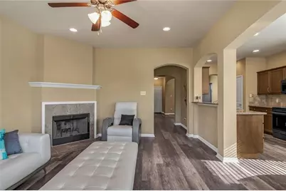 3418 Castleton Drive, Killeen, TX 76542 - Photo 8
