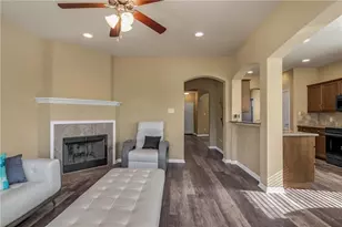 3418 Castleton Dr, Killeen, TX 76542 - Photo 8