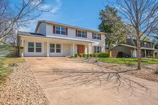 7301 Marywood Cir, Austin, TX 78723 - Photo 2