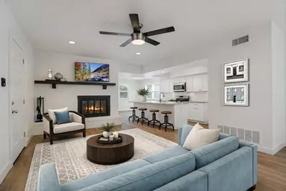 7301 Marywood Circle, Austin, TX 78723 - Photo 4