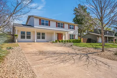 7301 Marywood Circle, Austin, TX 78723 - Photo 2