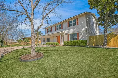 7301 Marywood Circle, Austin, TX 78723 - Photo 1