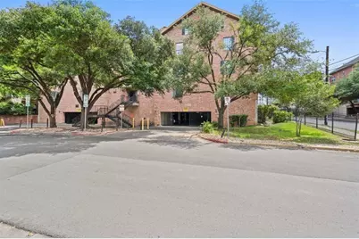 2401 Leon Street #201, Austin, TX 78705 - Photo 1