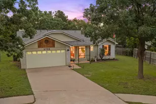 2702 Calabash Cove, Austin, TX 78745 - Photo 4