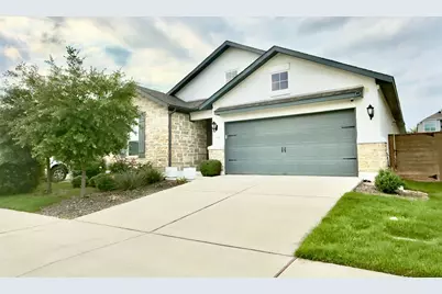 1849 Donetto Drive, Leander, TX 78641 - Photo 2