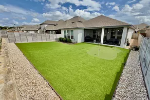 1849 Donetto Dr, Leander, TX 78641 - Photo 34