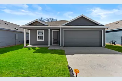 107 Ellendale Place, Fredericksburg, TX 78624 - Photo 1