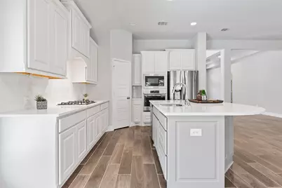 3604 Mercer Road, Georgetown, TX 78628 - Photo 12