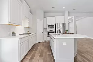 3604 Mercer Rd, Georgetown, TX 78628 - Photo 12