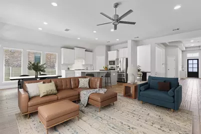 3604 Mercer Road, Georgetown, TX 78628 - Photo 8
