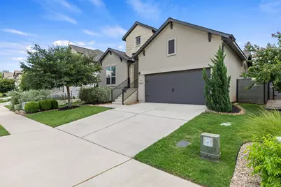 3604 Mercer Road, Georgetown, TX 78628 - Photo 36
