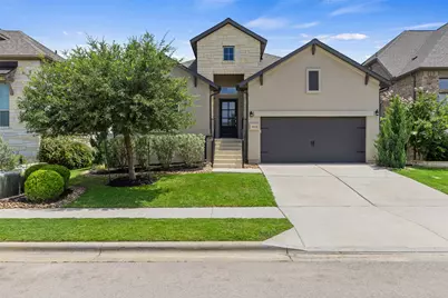 3604 Mercer Road, Georgetown, TX 78628 - Photo 1