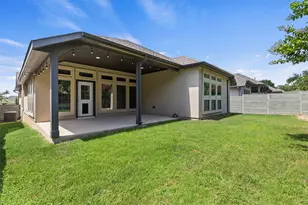 3604 Mercer Rd, Georgetown, TX 78628 - Photo 2