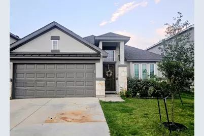 154 Arena Drive, Liberty Hill, TX 78642 - Photo 1