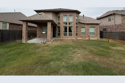 109 Mindy Way, Liberty Hill, TX 78642 - Photo 38