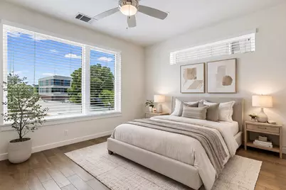 2301 Bluebonnet Lane #12, Austin, TX 78704 - Photo 8