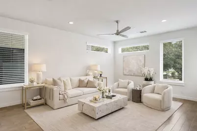 2301 Bluebonnet Lane #12, Austin, TX 78704 - Photo 4