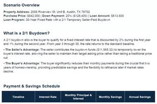 2008 Riverview St, Austin, TX 78702 - Photo 28