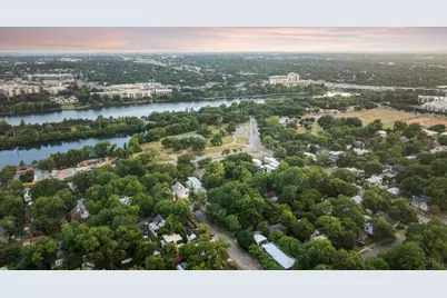 2008 Riverview Street #B, Austin, TX 78702 - Photo 26