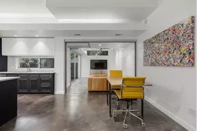 2008 Riverview Street #B, Austin, TX 78702 - Photo 6