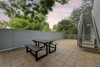 2008 Riverview Street #B, Austin, TX 78702 - Photo 20
