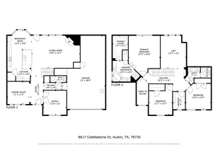 8617 Cobblestone, Austin, TX 78735 - Photo 38
