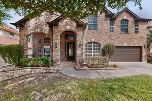 8617 Cobblestone, Austin, TX 78735 - Photo 2