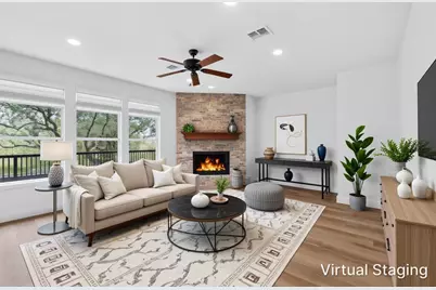 8617 Cobblestone, Austin, TX 78735 - Photo 6