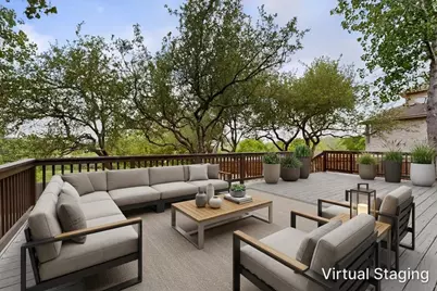 8617 Cobblestone, Austin, TX 78735 - Photo 32