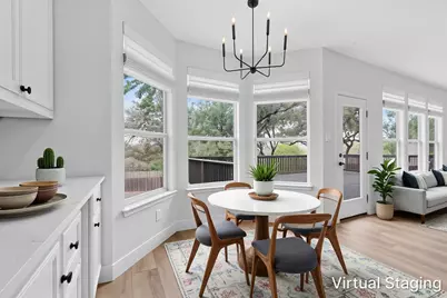 8617 Cobblestone, Austin, TX 78735 - Photo 4