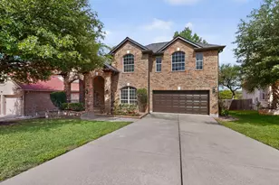 8617 Cobblestone, Austin, TX 78735 - Photo 2