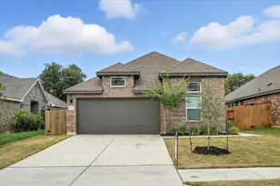 305 Old Trinity Way, Georgetown, TX 78628 - Photo 1