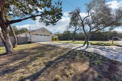 6303 La Mesa Street, Leander, TX 78645 - Photo 4