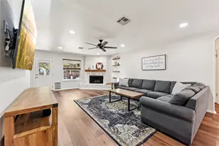 6303 La Mesa St, Leander, TX 78645 - Photo 6