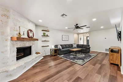 6303 La Mesa Street, Leander, TX 78645 - Photo 8