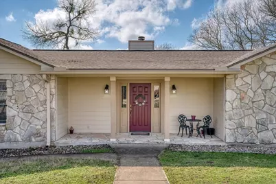 20 Saddle Rock Ridge, Wimberley, TX 78676 - Photo 4