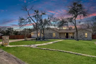 20 Saddle Rock Ridge, Wimberley, TX 78676 - Photo 1