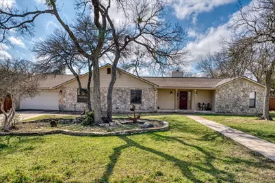 20 Saddle Rock Ridge, Wimberley, TX 78676 - Photo 4